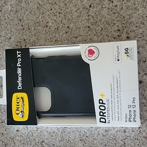 Otterbox pro xt iPhone case